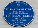 Lanchester, Elsa - Lanchester, Edith (id=9028)